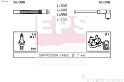 Fise bujii EPS 1.499.246
