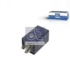 Releu de timp DT Spare Parts 1.51025