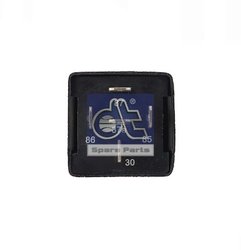 Releu de timp DT Spare Parts 1.51025