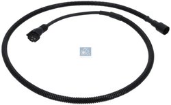 Senzor uzura placute frana DT Spare Parts 1.51100