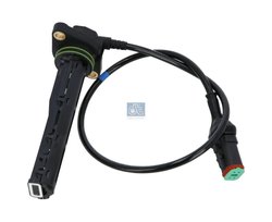 Senzor presiune ulei DT Spare Parts 1.51156