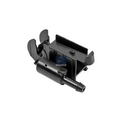 Diuza spalare parbriz DT Spare Parts 1.52125