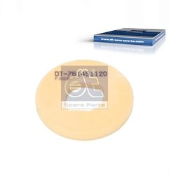 Saiba distantiera, stabilizator habitaclu DT Spare Parts 1.5