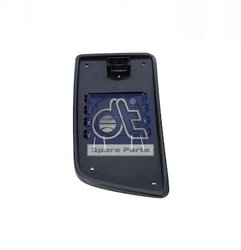 Sticla oglinda, oglinda retrovizoare exterioara DT Spare Par