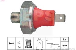 SENZOR PRESIUNE ULEI EPS 1.800.017 - Compatibil cu ACURA, CHEVROLET, DAEWOO, DAIHATSU, FORD, FORD USA, HYUNDAI, KIA, MARUTI, MAZ