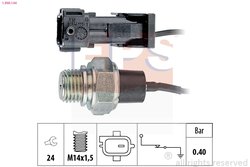 SENZOR PRESIUNE ULEI EPS 1.800.144 - Compatibil cu SAAB