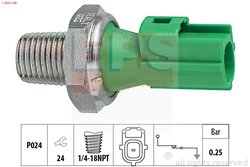 SENZOR PRESIUNE ULEI EPS 1.800.146 - Compatibil cu FORD, JAGUAR, LAND ROVER, MAZDA, VOLVO