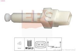Comutator lumini frana EPS 1.810.015