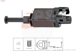 Comutator lumini frana EPS 1.810.055