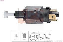 Comutator lumini frana EPS 1.810.065