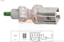 Comutator lumini frana EPS 1.810.069