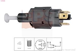 Comutator lumini frana EPS 1.810.082