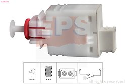 COMUTATOR LUMINI FRANA EPS 1.810.110 - Compatibil cu BMW, OPEL, VAUXHALL