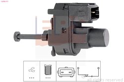 Comutator lumini frana EPS 1.810.111