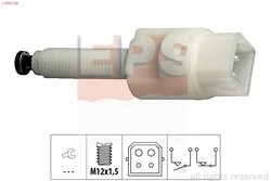 Comutator lumini frana EPS 1.810.126