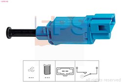 Comutator lumini frana EPS 1.810.142