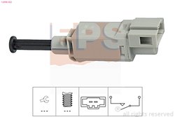 Comutator lumini frana EPS 1.810.152
