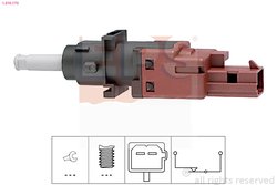 Comutator lumini frana EPS 1.810.170