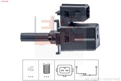 Comutator lumini frana EPS 1.810.188