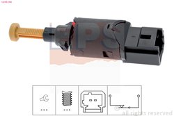 Comutator lumini frana EPS 1.810.194