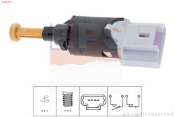 Comutator lumini frana EPS 1.810.197