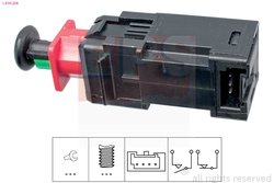 Comutator lumini frana EPS 1.810.208