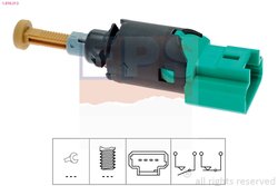 Comutator lumini frana EPS 1.810.213