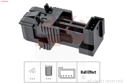 Comutator lumini frana EPS 1.810.215