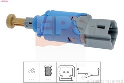 Comutator lumini frana EPS 1.810.224