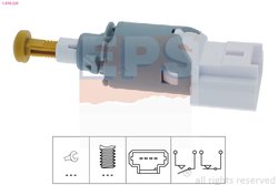 Comutator lumini frana EPS 1.810.225