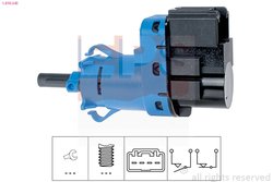 Comutator lumini frana EPS 1.810.245
