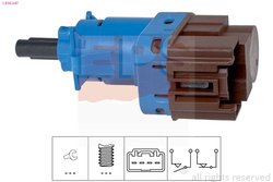 Comutator lumini frana EPS 1.810.247