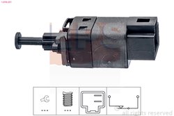 Comutator lumini frana EPS 1.810.251