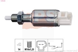 COMUTATOR ACTIONARE AMBREIAJ (TEMPOMAT) EPS 1.810.258 - Compatibil cu ASTON MARTIN, LEXUS, OPEL, SUBARU, SUZUKI, TOYOTA, VAUXHAL