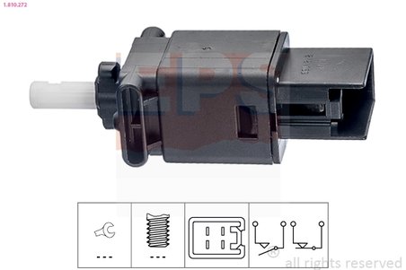 Comutator lumini frana EPS 1.810.272