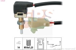 Comutator lumini frana EPS 1.810.297