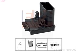 COMUTATOR ACTIONARE AMBREIAJ (TEMPOMAT) EPS 1.810.337 - Compatibil cu AUDI, SEAT, SKODA, VW