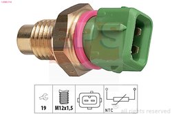 SENZOR TEMPERATURA LICHID RACIRE EPS 1.830.114 - Compatibil cu CITROEN, PEUGEOT