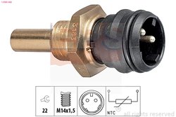 SENZOR TEMPERATURA LICHID RACIRE EPS 1.830.183 - Compatibil cu MERCEDES-BENZ, PUCH