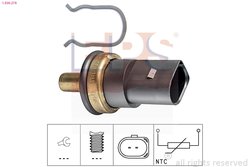 SENZOR TEMPERATURA LICHID RACIRE EPS 1.830.278 - Compatibil cu AUDI, BENTLEY, CUPRA, DODGE, FORD, JEEP, MAN, MERCEDES-BENZ, MITS