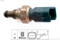 SENZOR TEMPERATURA LICHID RACIRE EPS 1.830.317 - Compatibil cu CITROEN, DACIA, FIAT, FORD, NISSAN, PEUGEOT, RENAULT, TOYOTA
