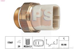 Comutator temperatura ventilator radiator EPS 1.850.027