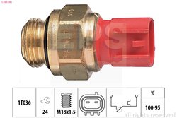 Comutator temperatura ventilator radiator EPS 1.850.186