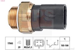 Comutator temperatura ventilator radiator EPS 1.850.241