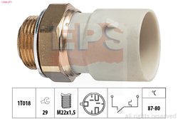Comutator temperatura ventilator radiator EPS 1.850.271