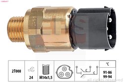 COMUTATOR TEMPERATURA VENTILATOR RADIATOR EPS 1.850.617 - Compatibil cu BMW
