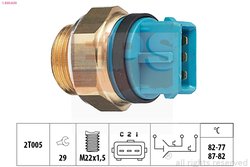 Comutator temperatura ventilator radiator EPS 1.850.630