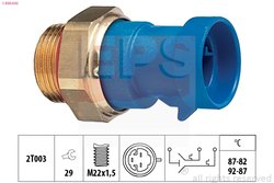 Comutator temperatura ventilator radiator EPS 1.850.642