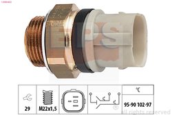 Comutator temperatura ventilator radiator EPS 1.850.652