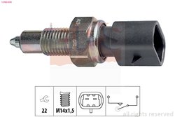 COMUTATOR LAMPA MARSALIER EPS 1.860.038 - Compatibil cu FIAT, INNOCENTI, LANCIA